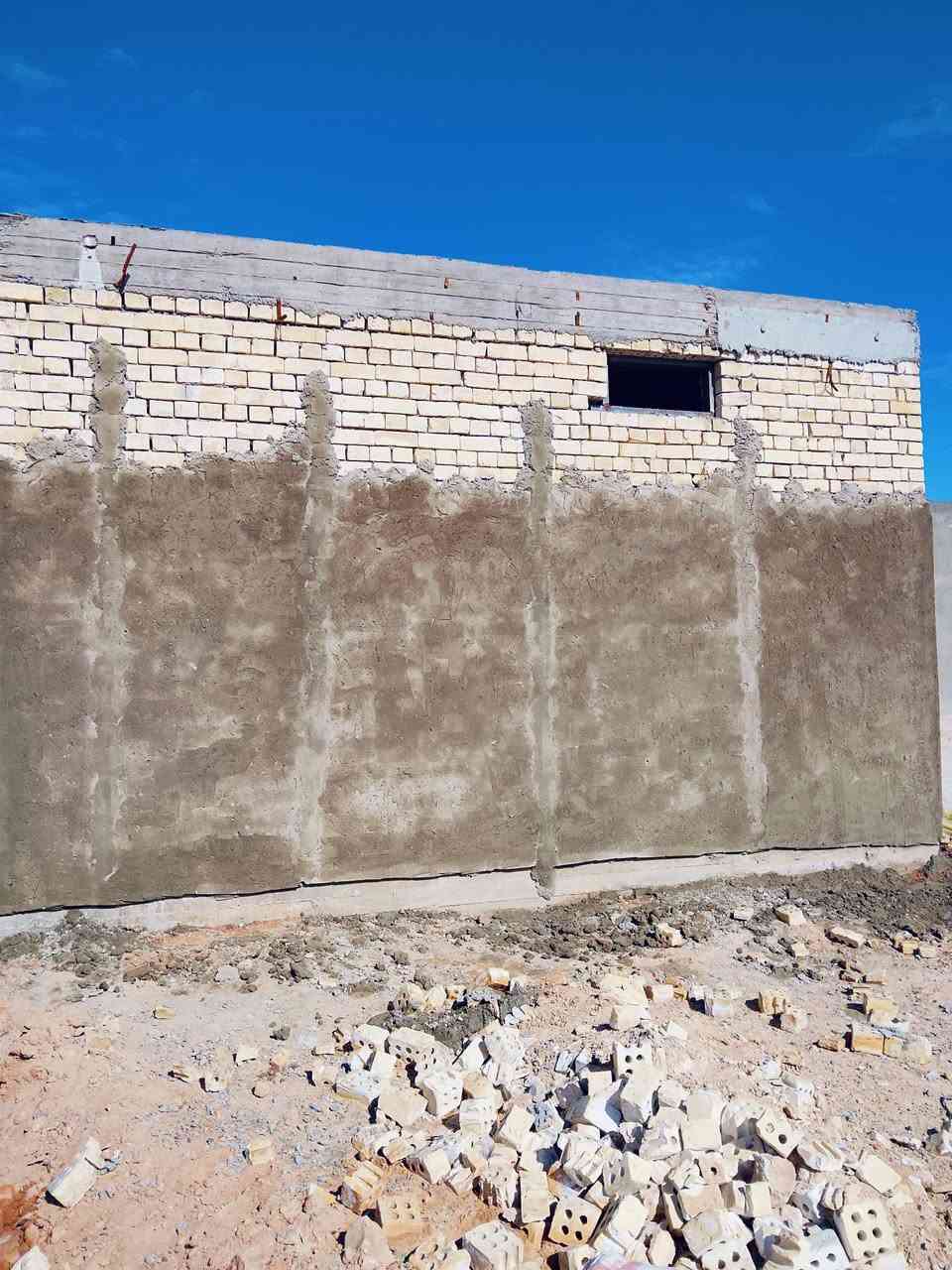 السلام عليكم لباخ شغل درجة اولى شرط اسمنت وجص للاستفسار *********** متواجد عل نت
