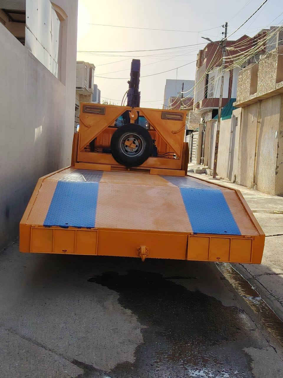 للبيع هونده موديل 1997 رقم بغداد بسمي اني الشرعي باقي التفاصيل اتصل على الرقم او راسلني واتساب ***********
