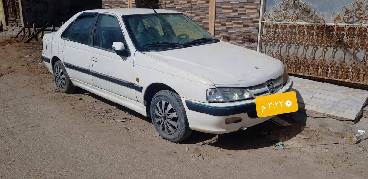 سلام عليكم  بيجو بارص مديل 2015 قطعتين بنيد طاير علا الجامه مثل ما موضح بل صوره رقم نجف سنويا صاقطه 2020محرك كايم كير جديد صاحبه يريد مداور غرفه نضيفه 
كهربائية شغاله مكان نجف شارع المطار *********** تفاصيل اكثر واتساب
