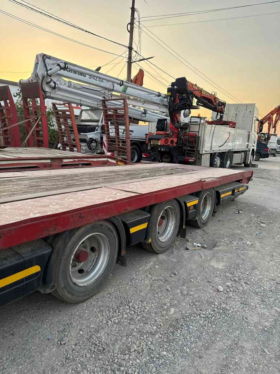 للبيع لولودر الماني دخول جديد
عنوان اربيل طريق كركوك سعر مناسب 
تعال خاص لل شراءي 
***********

