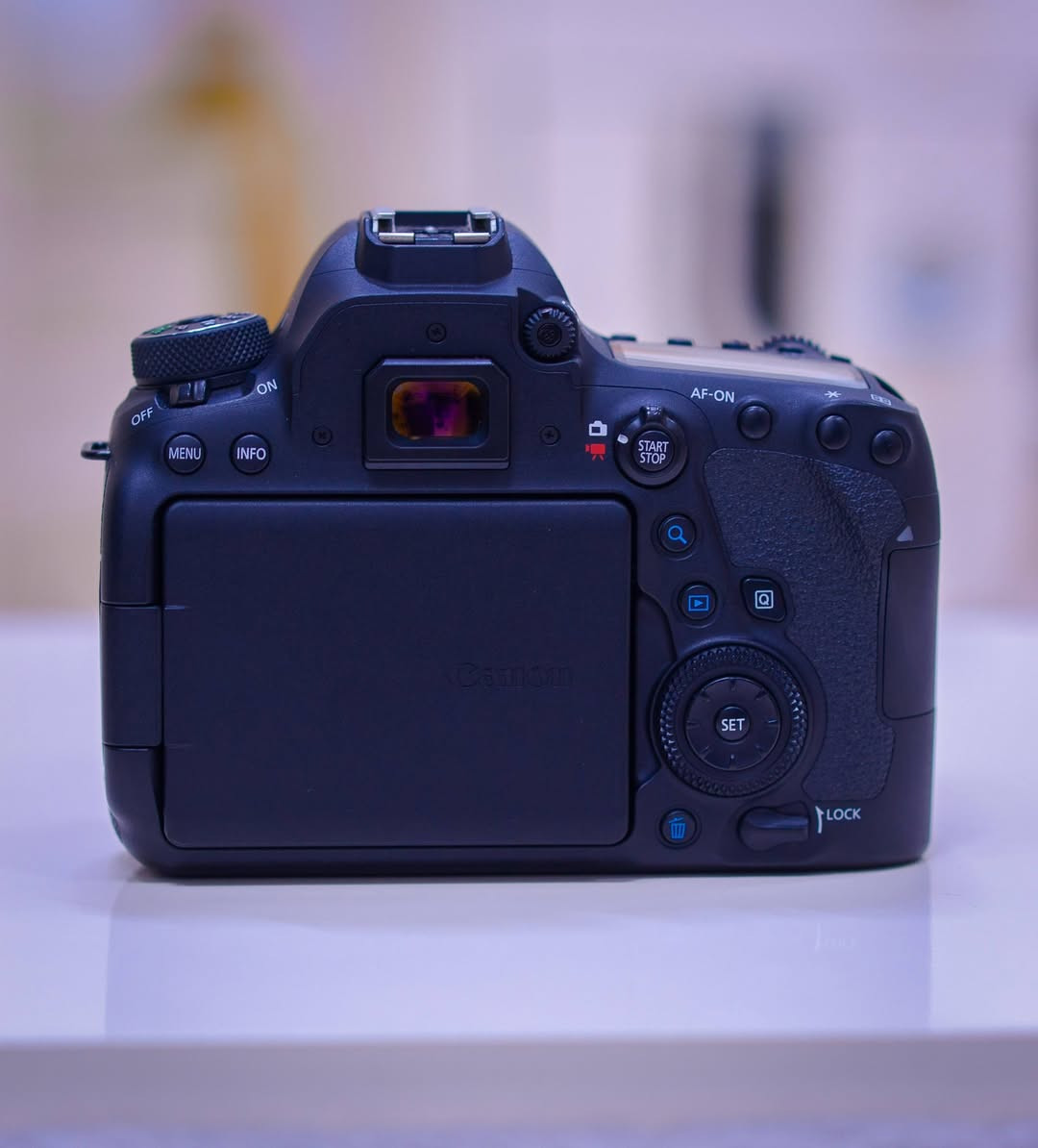 كانون 6d mark 2
✅مع عدسه 85mm

✅وعدسة ثانية 300-70 ((هدية))) نظافة 99% بيها خلل بسيط لكن شغالة بشكل طبيعي وكل أزرارها تشتغل هم وتصور مايكرو ارجع واكول هديةةة

✅كاميرا نظيفةة كلشش شخط مابيها ، شترها 24 ملحقاتها كاملةةة مستعجل على بيعتها

✅سعرها مليون و 200 الف مع التوصيل سعر نهائي اخوان ،

✅عنواني نجف


**إذا كنت صاحب هذا الإعلان وتريد حذفه لأي سبب، رجاءا أرسل رسالة إلى الدعم الفني**