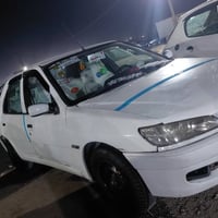 بيجو 405 • كهرباء كاملة • ١٠ ورقات