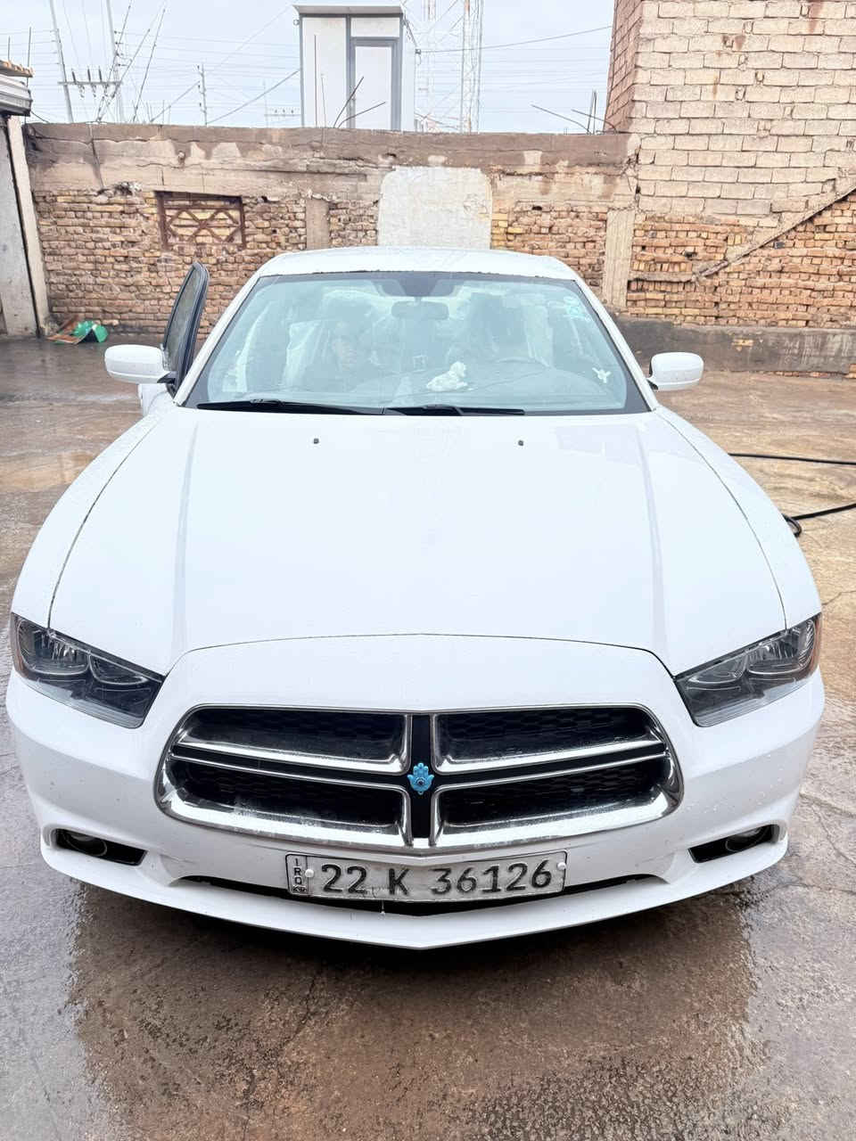 سلام عليكم البيع جاجر موديل 2011 وارد كندي مكينه 3600سياره خير من الله  رقم اربيل مداور ثاني يوم تريد وكال نضيفه بيه فقط بابين بارد بصيط بلبيبان سياره معروضه سعر 140 وبيه مجال لطيبين رقمي ***********
