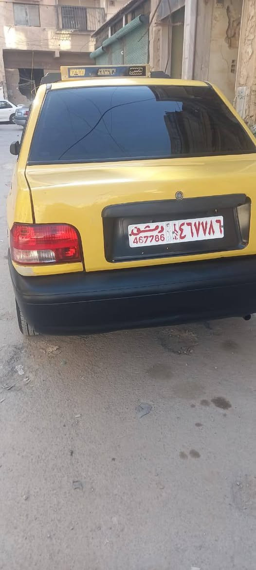 سابا 3/5
جاهزية 100%
دوليب جدد
انارة جديدة 
كهربا جديدة
محرك جديد 
دوزان.جديد
لسيارة منفوضا بالكامل 
للتواصل
‎0991 793 192‎


**إذا كنت صاحب هذا الإعلان وتريد حذفه لأي سبب، رجاءا أرسل رسالة إلى الدعم الفني**