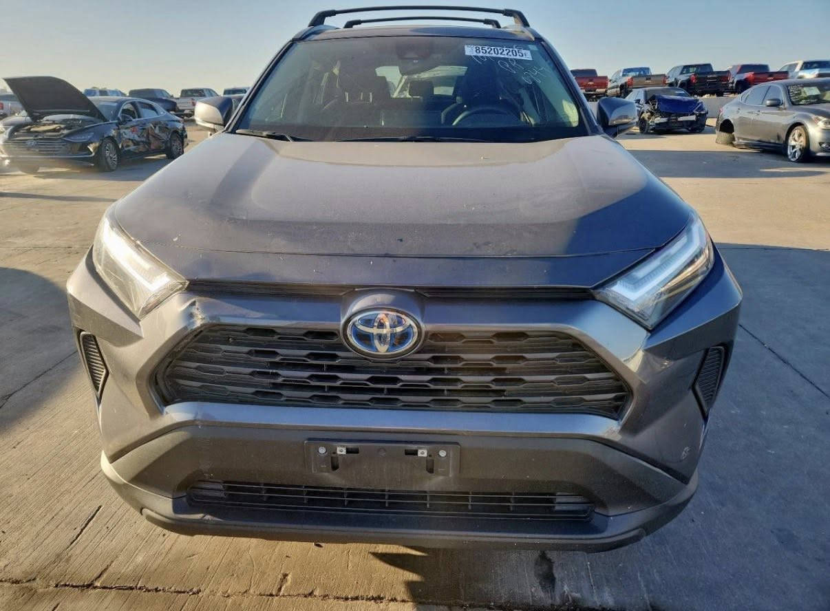 للبيع راف فور 2024 هايبرد Xle

السيارة حالياً بالحرة (عمان)

السيارة تدخل بكتاب شهداء

السعر 215 هذا السعر بالحره بدون تخليص وكمرك

#مكتب الباخرة للمزادات الامريكية والكندية

#العنوان: بغداد_السيدية_الاعلام

#للتواصل: ***********
