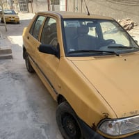 سايبا موديل ٢٠١٦  مكفوله من الصبغ بيها صخات خفيفه  مكينه بيها تبخير  م...