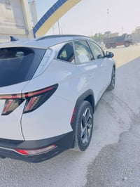 موديل ٢٣ • وارد امريكي • حادث