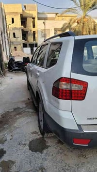 07702778735 2011 المواصفات :  ١- محرك ٦ سلندر 3.8  ٢- تشغيل بصمة + بصم...