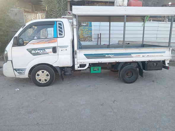 سلام عليكم كيه نثيه 216رقم نكليزي سياره ما ماشيه سنويه جديده تخم تاير تبريد شغال سياره بلاد تحويل ثاني يوم سياره مكفوله ما عده بارد جوه الباب ما متواجد عل نت السعر 105وبيه مجال بصيط اتصل ***********
