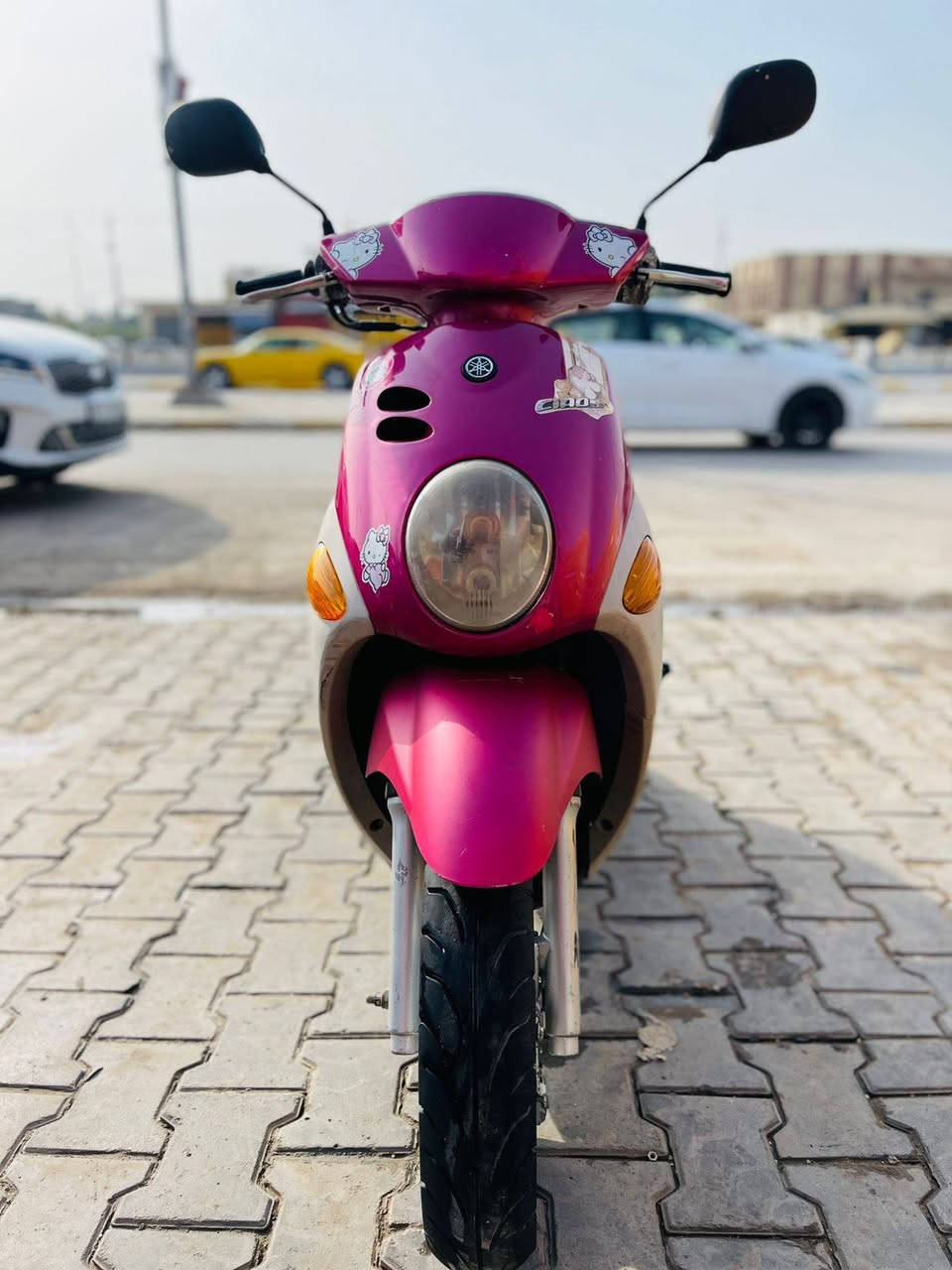 السلام عليكم فله حديث جكمجه موديل 2014لبيع كفاله عامه
كله شغاله  كل بعده عله لبلادي برقي مانقصه سعر وحد ١١٥٠ بيه مجال المكان كوت حي الحكيم لمو شراي لا تعبني خيكم رقم ***********
