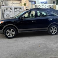 بسم الله الرحمن الرحيم هونداي فيركروز ٢٠٠٨ خليجي مكفوله كفاله عامه عدا...