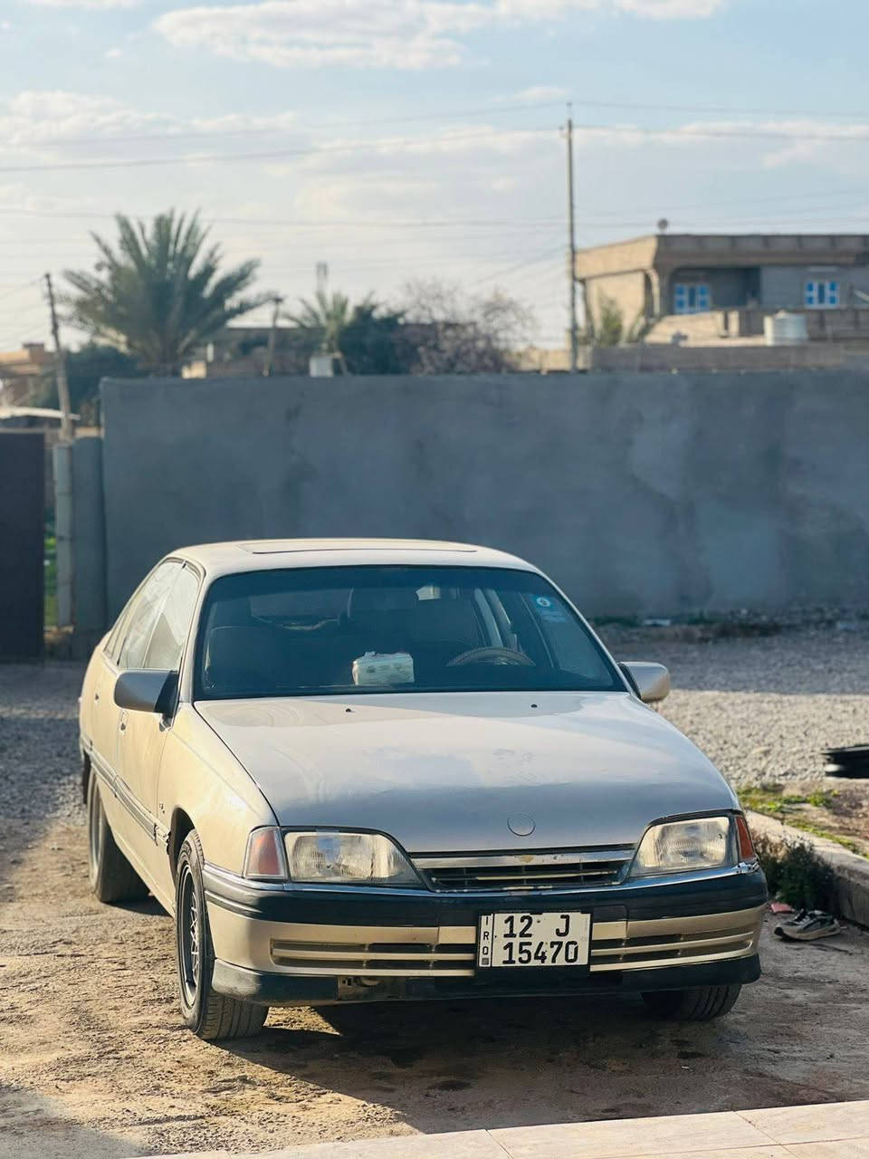 اوبل اوميكا موديل 91 حجم 20رقم دولي باسمي مصبوغه جماليه كير ومحرك شرط
***********
