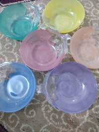 طقم زجاجي • مطبخ • جديد