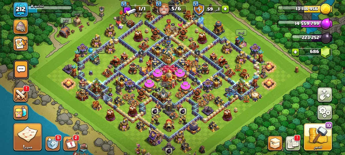 يالله تاون 17للبيع وتاون 16هم للبيع مكان ديالئ سعر خاص


**إذا كنت صاحب هذا الإعلان وتريد حذفه لأي سبب، رجاءا أرسل رسالة إلى الدعم الفني**