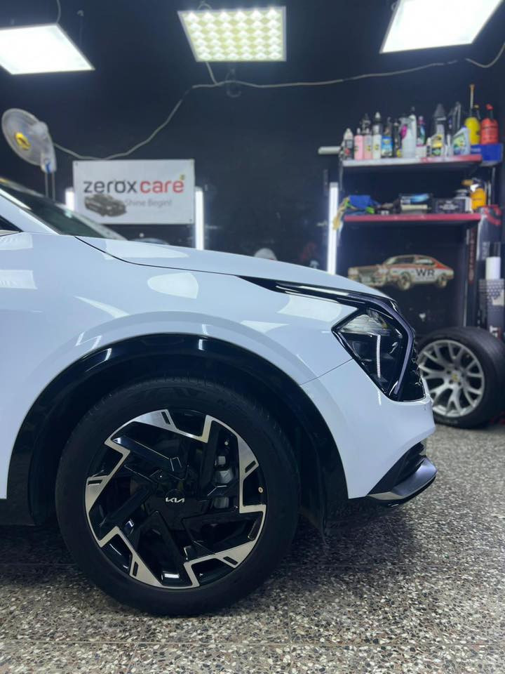 سبورتج ٢٠٢٤فول عده جنطه مو كهرباء  👍دوليه ام ظمان
سعر 230

عنوان بغداد حي العامل 

***********
