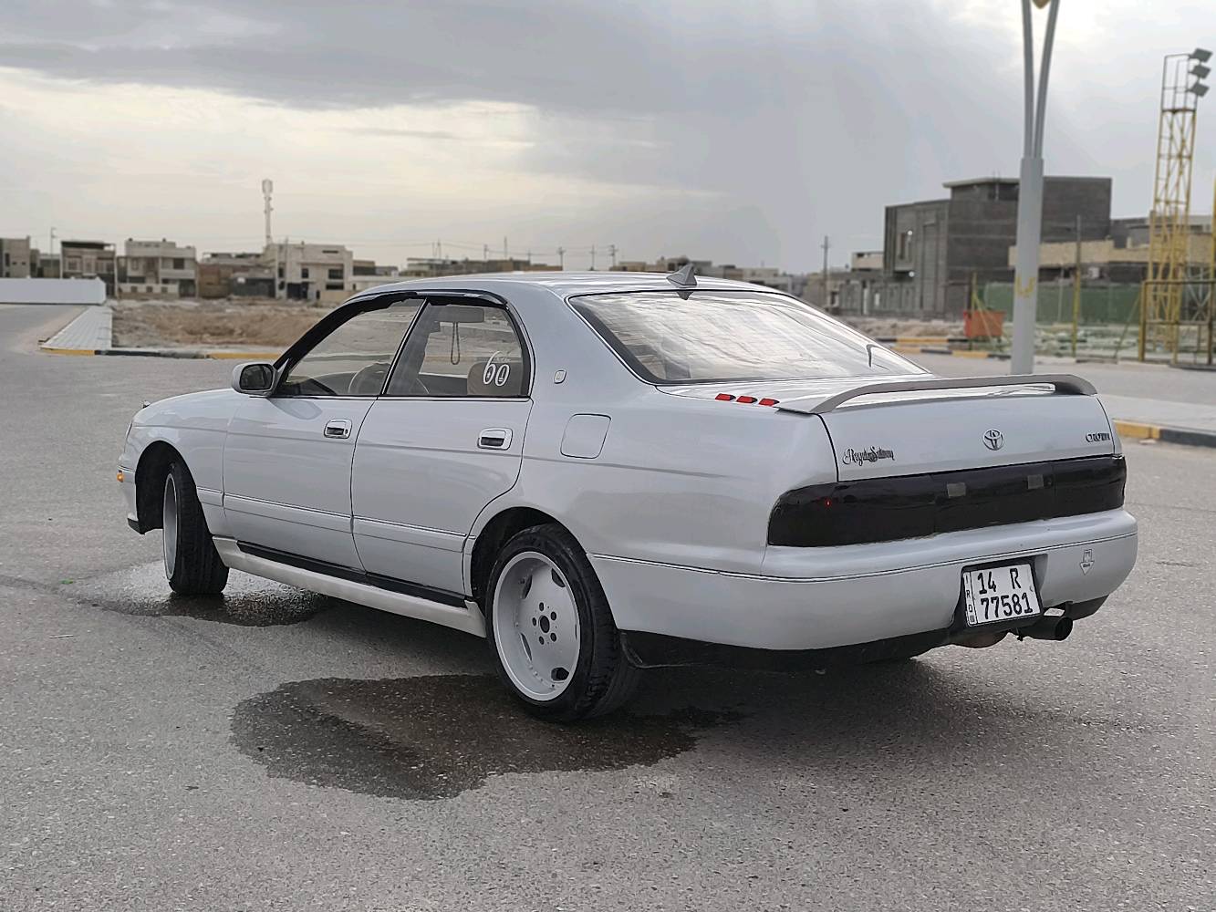 الهم صلي على محمد وال محمد 

سلام عليكم البياع شراي ما تفيدك اعبر المنشور 

بطه متصل بسمي رقم انكليزي بصرة سنويه 2030
مكفوله اصوليات كامله كص ونقل جثه 
مكينه وكير 2500 دلكو جدد
السيارة بيها سستم جديد ومصبوغه
كهربائيات وحداديه كامله من الطول لطول 
عنبار ودبه مال شاهينه بريك بل مكان باتري جديد
فلنجات ودسكات جدد باور جديد دينمو جديد وبيها داش كام
شاشه وكامره خلفيه وسستم سماعات ودمام صوت يخبل
ويلات 17 تو سايز ياباني اصلي تخم تاير نضيف
السيارة جاهزه من كلشي وهواي مصروف عليها ترايك وين ما تريد وشرط 180 
السعر 60 وثق بالله كامله عليه بل 75 سيارة جانيها صار 4 سنين
مكاني بصرة تنومه الاكوات الثانية *********** ابو جاسم وبخدمتكم