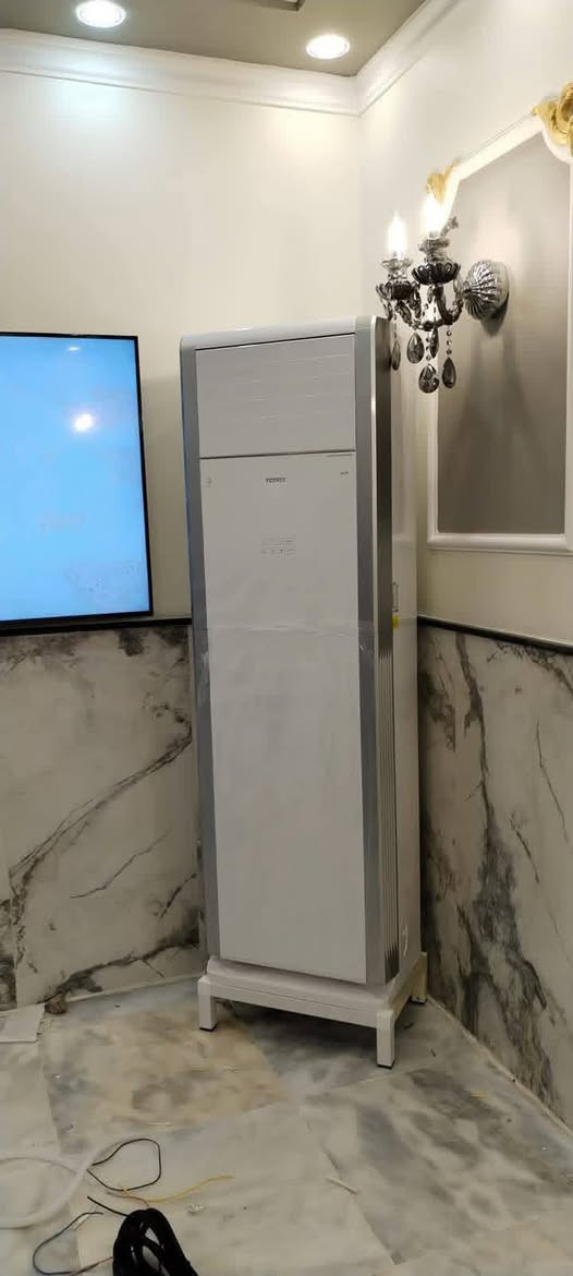 مستعدون لتنصيب السبالت مع التنظيف والصيانة وشحن الغاز مع ضمان بالعمل العنوان النجف الأشرف رقم الهاتف ***********
