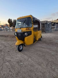 تكتك بلادية • موديل 2022 • قرب شارع الجزيرة