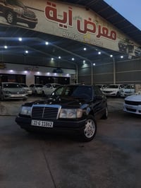 مرسيدس • ١٩٩١ • رقم اربيل