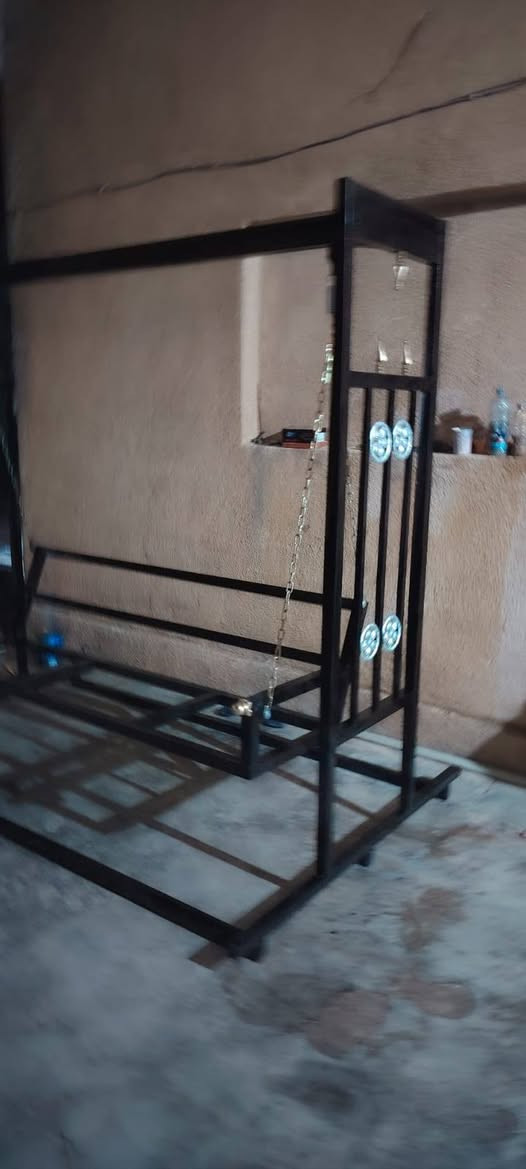 السلام عليكم مرجوحه للبيع جديده غير مستخدمه السعر 200 وبي مجال بسيط  للتصال 0785796686


**إذا كنت صاحب هذا الإعلان وتريد حذفه لأي سبب، رجاءا أرسل رسالة إلى الدعم الفني**