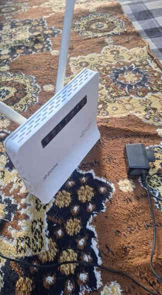 دريل وراوتر زين شغالات شرط
مكاني حمدان قرب معمل بلوك الشيخ 
***********
