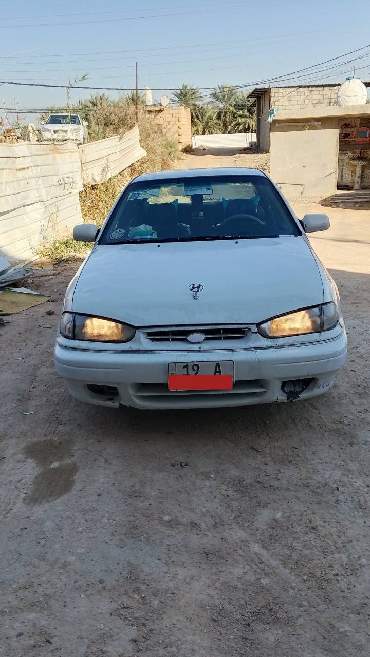 هونداي النترا.  
موديل 94. رقم. كربلاء. تحويل. مباشر. سنويا ل30
كير ومحرك كفاله. تبريد ثلج. تدفئه. 📍
تخم تاير جديد. حداديه جديده. دوخل. نضاف. 
كير. وتماتيك.   السعر. 26.العنوان كربلاء طويريج 📍
***********
