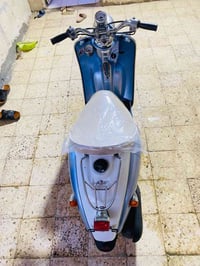 للبيع كلاسك فحل وكيل دراجه لوك برغي ما مفتوح ٠٧٧٢٤١٧٠٢٩٨