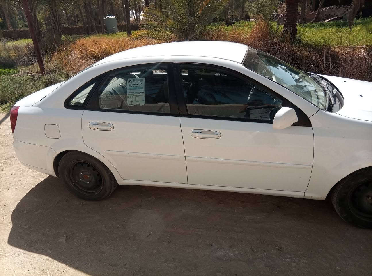 السلام عليكم اوبترا 2011 للبيع 
سنويه لل27 
تبريد ثلج كهربائيات بلاديه شغاله 100%
بأسمي السياره  سونار موجود محرك تنقيص جدا قليل 
كير  اوتوماتيك مكفول 
صدر نظيف


**إذا كنت صاحب هذا الإعلان وتريد حذفه لأي سبب، رجاءا أرسل رسالة إلى الدعم الفني**