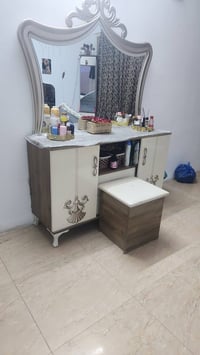 السلام وعليكم غرفه تركي جديد للبيع مستعجله اريد أشيل المكان بلديات الس...