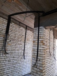 تاسيس كهرباء وترميم بوردات .وصيانه  وربط ميزانيه  ٠٧٨٢١٥٥٨٤٥٢.    ٠٧٧٠...