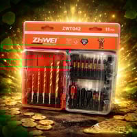 أربيل • ١٨ قطعة • ماركة جيو