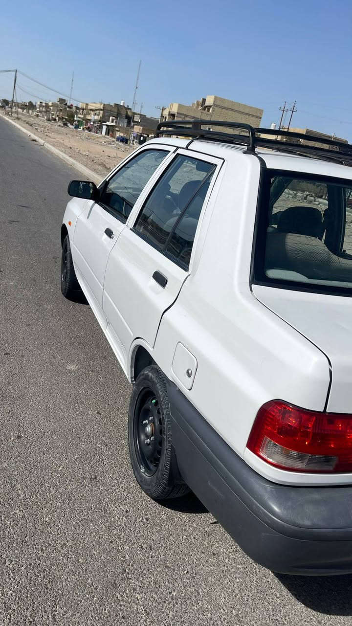 السلام عليكم سايبه 2024 على وضع الشركه ماشيه 11 الف حقيقي مكاني غزاليه موديل 2024 سعرها 69
للاستفسار ***********
