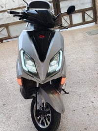 دراجه شحن النوع / جارجر الشركه / الجوهره البحريه عدد الباتريات / 8 الم...