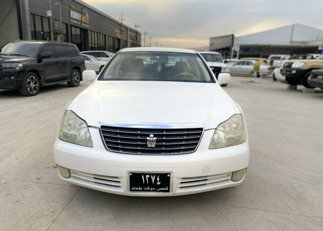 به‌ناوی خوای گه‌وره‌ ئه‌م شاهینه‌ بۆ فرۆشتن
شاهینه‌ مۆدێل ٢٠٠٥
182 گەورە بە گەورە 
مه‌رخوبی بازار كه‌م مه‌سرف
بێ دوکەڵ
شاهینه‌(موس)رۆیاڵ مواسه‌فات سێ  دوگمه‌
ساج سور 
هه‌ر جوار جامی كاره‌بای
دوو كوشن كاره‌بای
ته‌برید ساردو گه‌رمی به‌ستراو
جواری به‌قوه‌ت
لایت  نزمیو فولی  تازه‌یه‌ زینۆنی به‌ قوه‌ت  
ناوجه‌ی كوێره‌
ئاوێنه‌كانی ده‌خه‌وێ
هندر برێکی بەستراوە
سوکان لێگزز
جوار تایه‌ی نوێ.
ماشه‌ڵای لێ بێ له‌ ره‌سمه‌ جۆنه‌ له‌ روبه‌روه‌ جوانتره‌
ماڵی دوسته‌ كه‌م مه‌سرفه‌  
شوێن (اخجەلەر+تەکیە )ره‌قم***********
