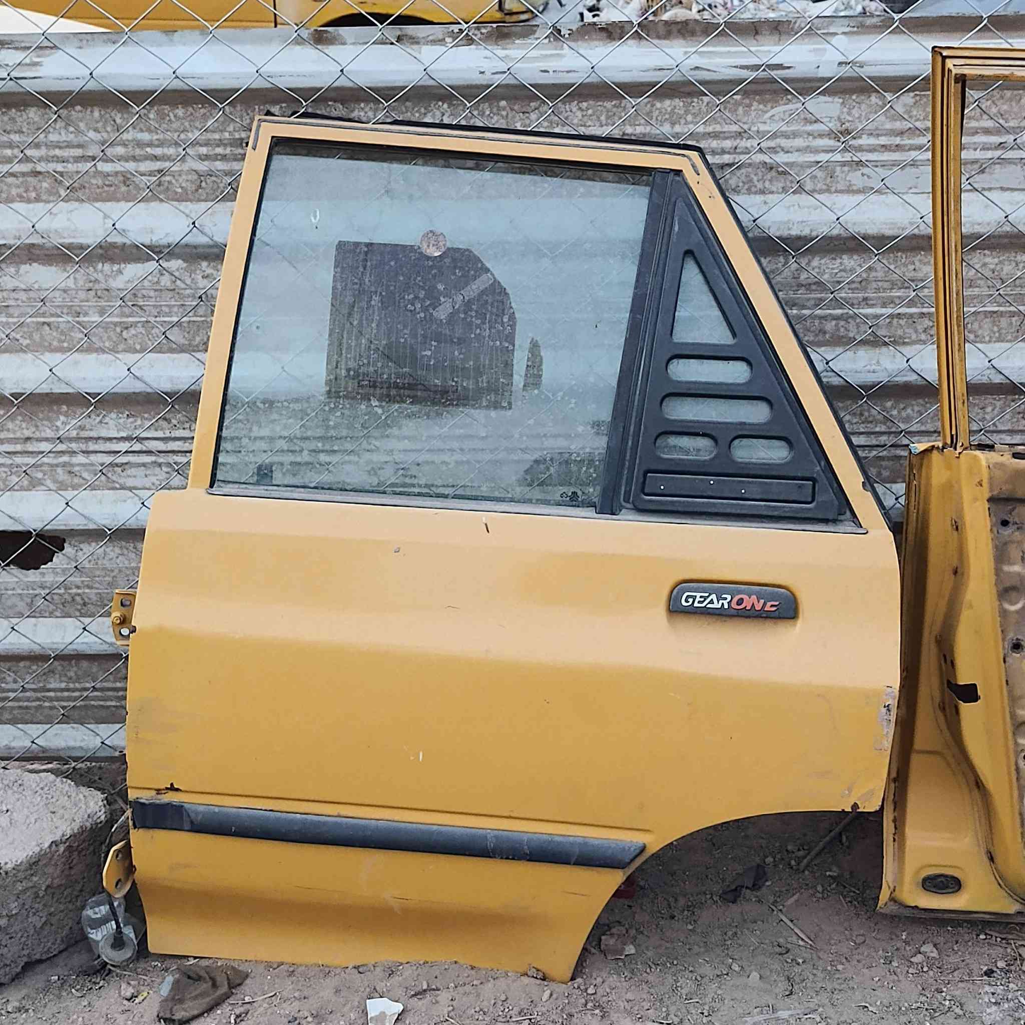 من رخصة الادمن تفصيخ سايبات شتحتاج غراض موجودة وشرط الضمان والنضافه وبسعر مناسب بغداد الشعب الخاص مفتوح اتصال واتساب‏‪***********‬‏
