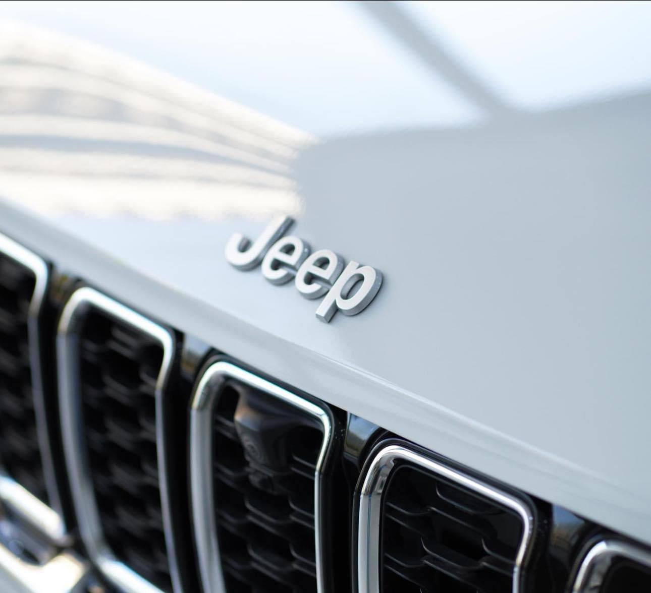 سلام عليكم
جيب كراند شيروكي L
رقم اربيل
Limited مواصفات
خليجيه وكاله هارلم
كلين تايتل
ماشيه 59 الف
السعر 415. 
...مكان السياره كركوك للاستسفار التواصل على 
***********
