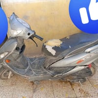 جي فور • ما تشتغل • سلف ناقص