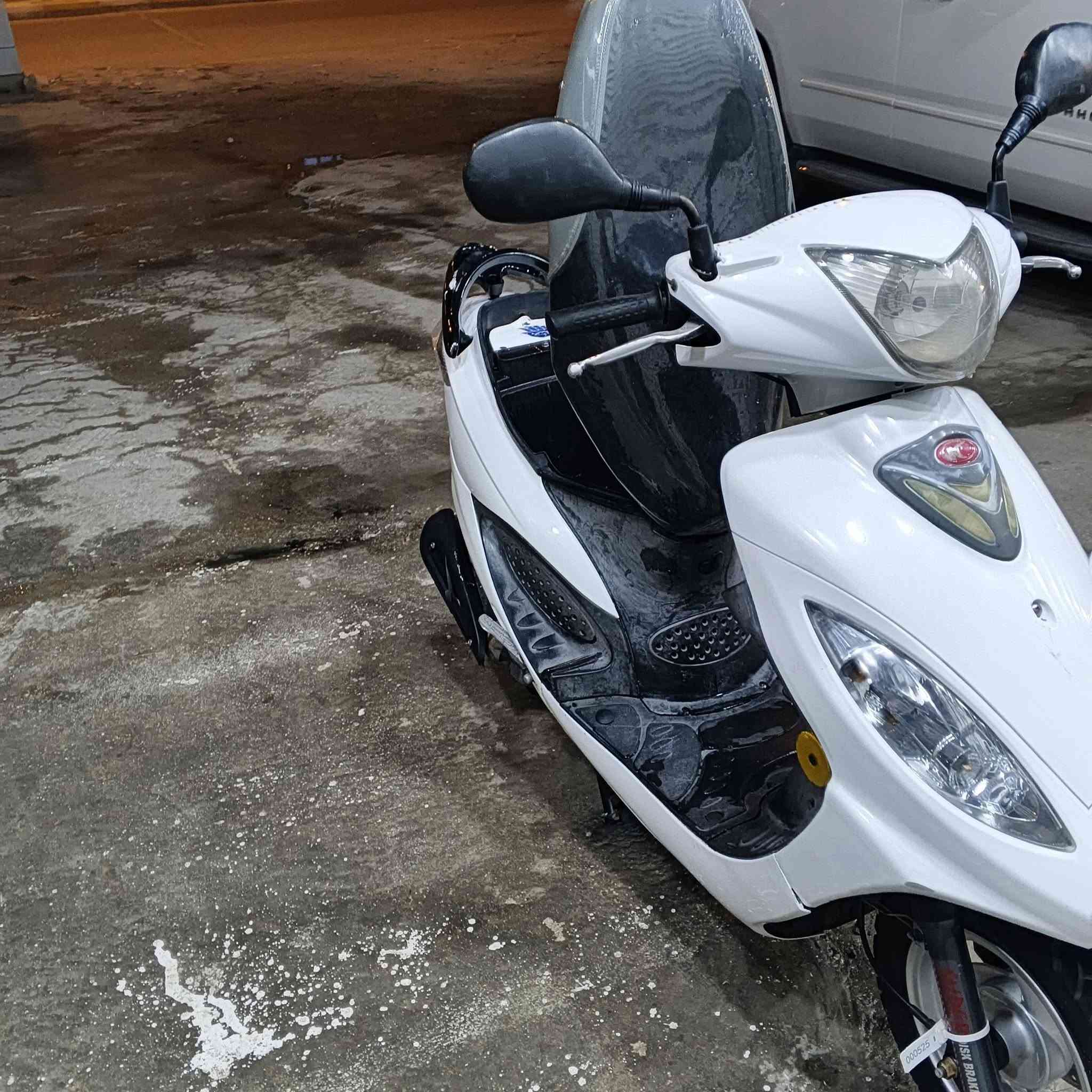 السلام عليكم دراجه كامكو V2  موديل 2016 للبيع مال جناي نضيفه مصبوغ عام لجماليه ولباقي كلشي مكفوله كفاله عامه  كلشي شغال كهربائياته عداد بانزين عداد سرعه لايت نكره سلف
حساس بيئه بكلايت كرستال بلاد طلاعاا اشاير لد كبير 
 شراي  يتصل  وبي خير ويدلل مكاني ناصريه
***********

#السعر_750وبيه مجال #خاص_مغلق⚠
