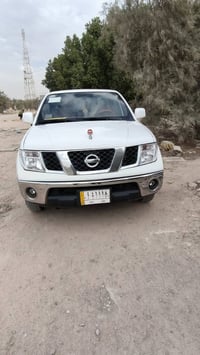 نيفارا • ٢٠١٥ • اوتوماتيك