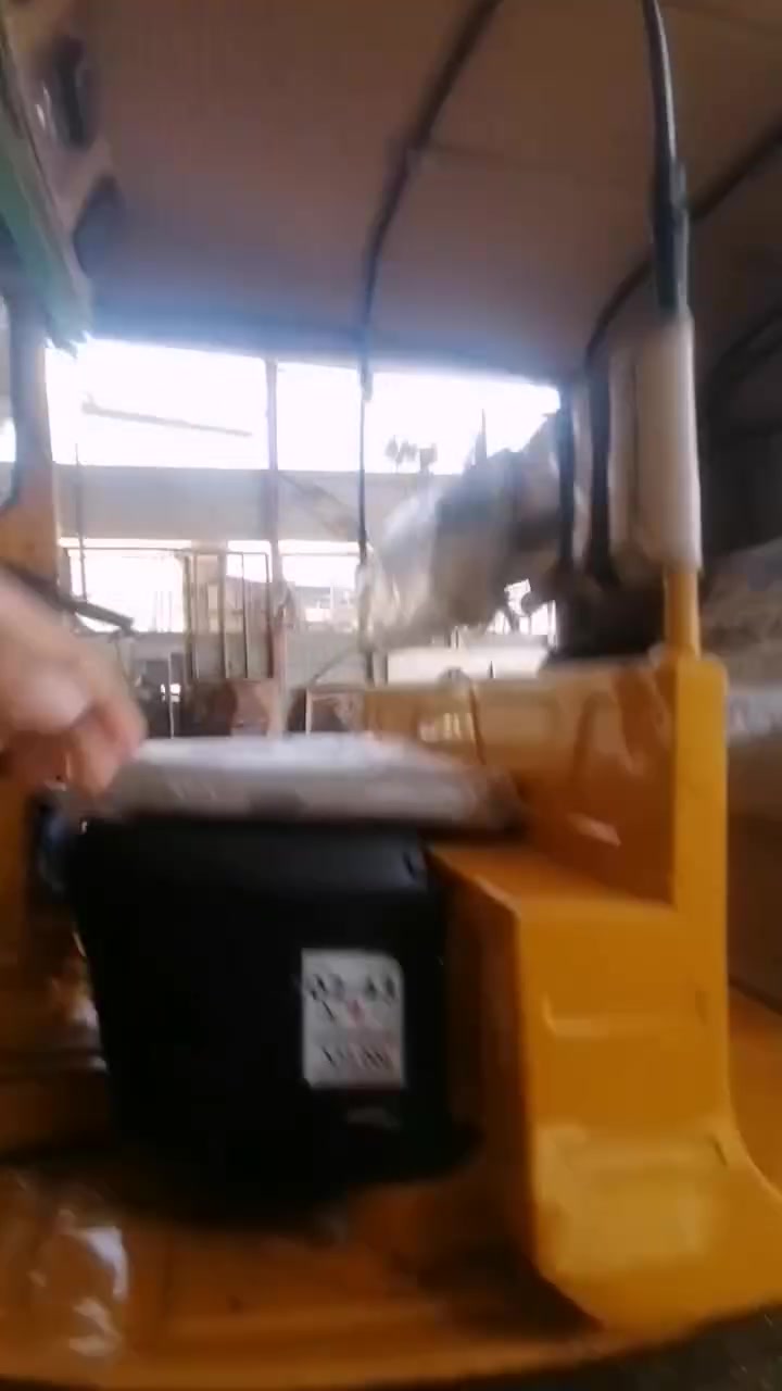 يا الله سلام عليكم تك تك للبيع  موديل 19/12/30 طابه بالعشرين تك تك. حلوه ونظيفه سعر 6600💥 *********** هذا الرقم بي واتساب
