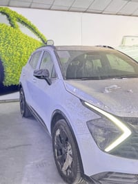 سبورتج بلاك أدشن • ٢٠٢٥ • الفلوجه