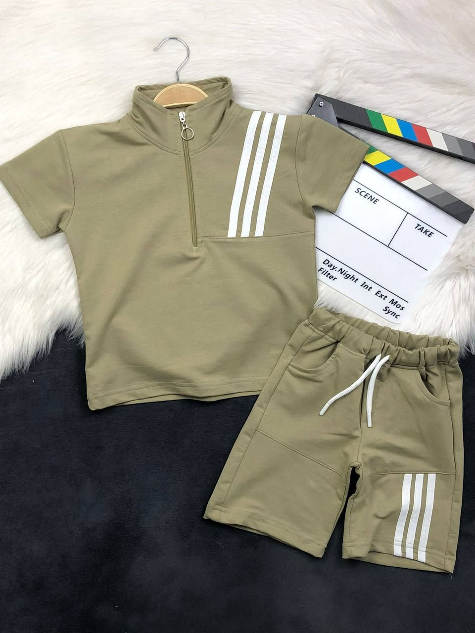 ✨ Abeer Kidss ✨
🇹🇷 المصنع بين إيديكم مباشرة من تركيا 🇹🇷
🎉 عروض قوية وتخفيضات مميزة على تشكيلة صيف 2026
👗🧥 أجمل ملابس العيد وبيجامات العيد للأطفال والبنات
💎 جودة تركية مضمونة
📦 شحن سريع لعدة دول
🛍️ مناسب للتجار والجملة
📲 قناة التلغرام (ملابس الأطفال) 👇
https://t.me/+7oTFsbXkwqkzYjk0⁠�
📞 للطلب والاستفسار واتساب 👇
https://wa.me/905316709378⁠�
🌍 الشحن متوفر إلى:
🇦🇪 الإمارات | 🇰🇼 الكويت | 🇶🇦 قطر | 🇧🇭 البحرين
🇴🇲 عُمان | 🇪🇬 مصر | 🇯🇴 الأردن
🇸🇾 سوريا | 🇱🇧 لبنان | 🇵🇸 فلسطين | 🇮🇶 العراق
🇱🇾 ليبيا | 🇹🇳 تونس | 🇩🇿 الجزائر
🇲🇦 المغرب | 🇸🇩 السودان | 🇾🇪 اليمن
#ملابس_العيد #بيجامات_العيد
#ملابس_أطفال #ملابس_تركية
#تجارة #جملة #شحن_سريع #تركيا 🇹🇷


**إذا كنت صاحب هذا الإعلان وتريد حذفه لأي سبب، رجاءا أرسل رسالة إلى الدعم الفني**