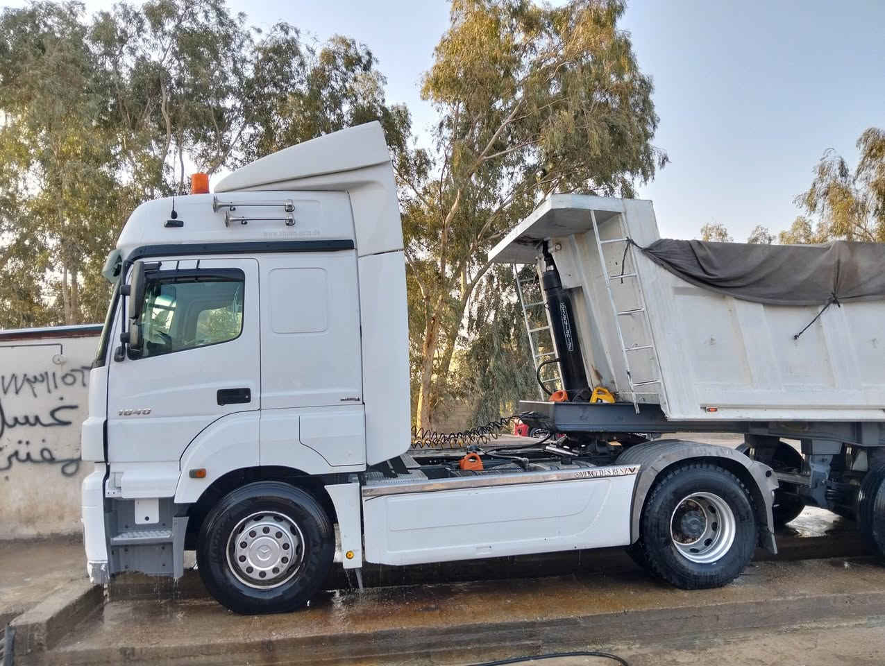 اكسور 2009 مرسم نساف 4دناكير كفاله عامه تريد بس راس او كامل مكاني بغداد ***********
