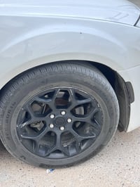 ويل 18 • تاير • بصره