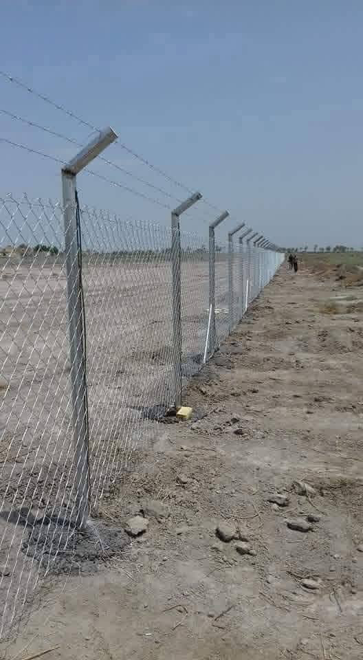 #تخفيض   ***********/// ***********        _________________________ 🔒 تحتاج إلى تأمين حديقتك، مزرعتك، أو دائرتك الحكومية؟ الحل لدينا! 🌟 📢 خدمات نصب أسيجة BRC 🛡️ بأفضل التصاميم لحماية وجمال ممتلكاتك، مع خيارات تشمل الأسيجة مع الجادر أو بدون. 🌿🏡 💡 مميزات خدماتنا: ✅ جودة عالية: مواد متينة تدوم طويلاً. 🛠️ 🎨 تصاميم متنوعة: تناسب كل الأذواق. 🖼️ 👷‍♂️ تركيب احترافي: فريق متخصص يضمن الدقة والكفاءة. 📍 تغطية شاملة: خدماتنا تصل إلى جميع المحافظات. 🚛 💰 أسعار منافسة: #تبدا  من 6.000 دينار
#لسنا الوحدين لكننا الافضل ☝️بفضله تعالى
 إلى 10,000 دينار للمتر حسب المواصفات. 
✅انطينا عنوانك واحنا باب بيتك 
📞 #للحجز او #للطلب #والاستفسار قم بمراسلتنا  او الاتصال على الارقام الاتيه   *********** /***********
🔰متواجدون علئ مدار 24 ساعه🔰
