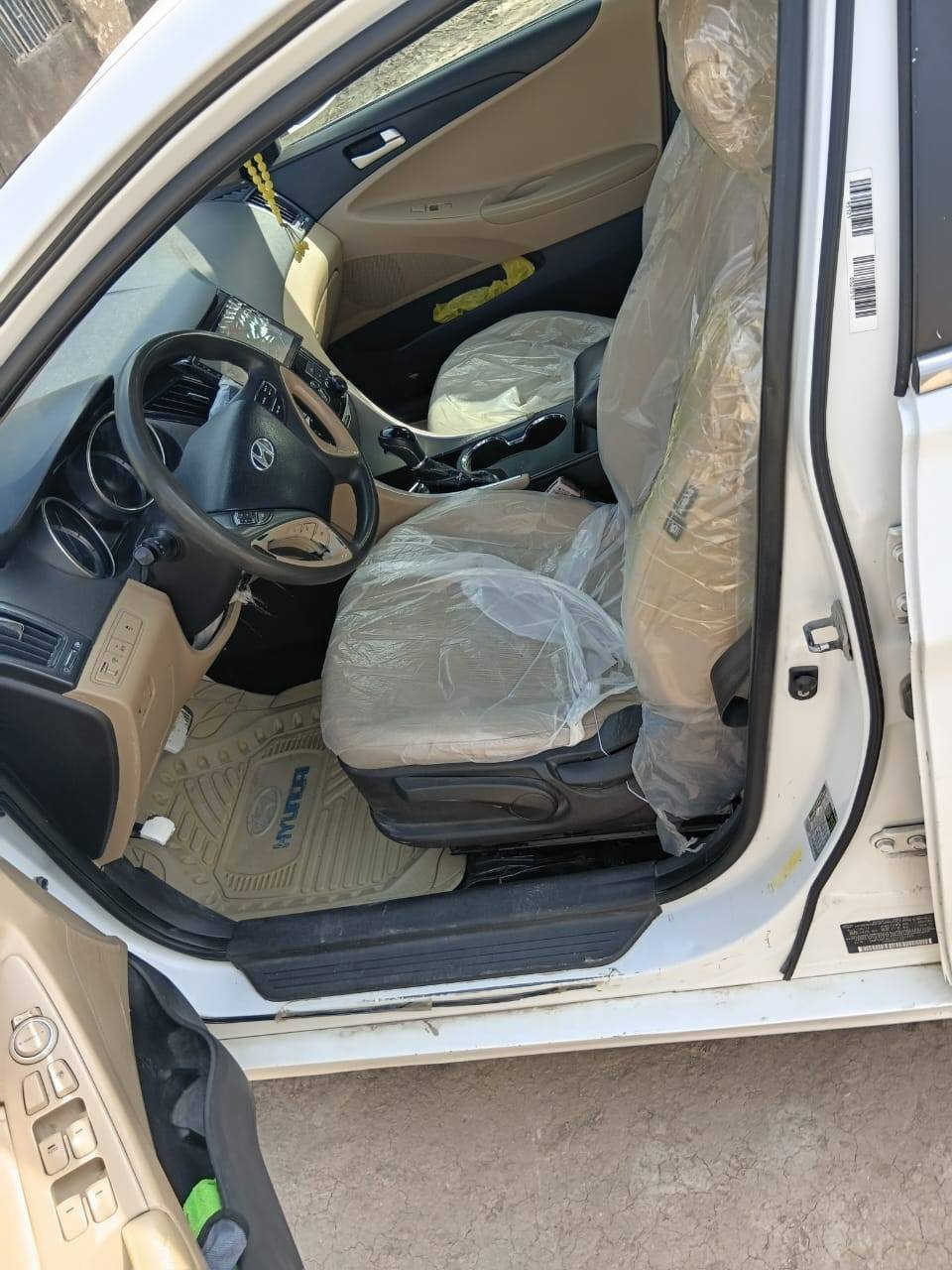 السلام عليكم سوناته مضلع موديل 2012مكلف بالنشر الاستفسار اتصال على ***********_‎0772 103 6242
