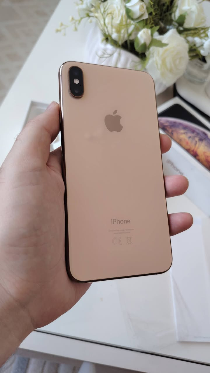 للبيع iPhone Xs Max LTE 64GB
شرق اوسط
لون ذهبي
ممفتوح وممبدل بي شي نظافة فول
بطارية 79٪
 بدون غراض
وياه كارتونته الاصلية
سعر 250 الف


**إذا كنت صاحب هذا الإعلان وتريد حذفه لأي سبب، رجاءا أرسل رسالة إلى الدعم الفني**