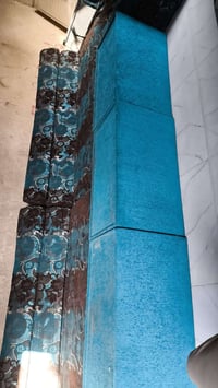 قنفات نضيفات • مال كويت • بصرة الحيانية