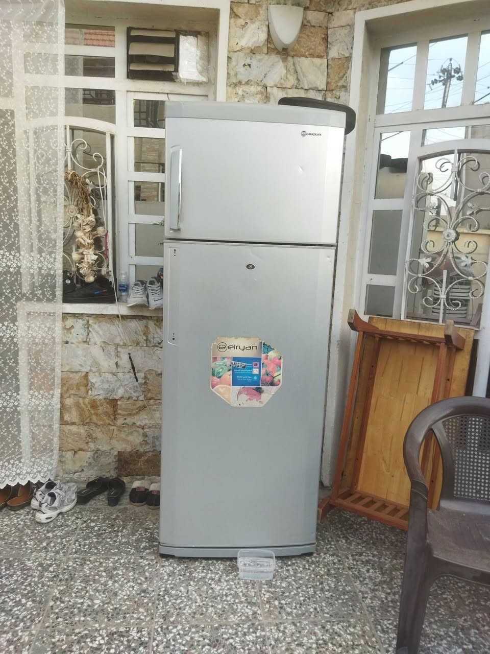 غراض للبيع نشر جديد بسبب الوعود الكاذبة حشاكم مكان العامرية


**إذا كنت صاحب هذا الإعلان وتريد حذفه لأي سبب، رجاءا أرسل رسالة إلى الدعم الفني**