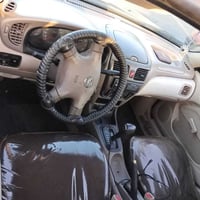 صني ٢٠٠٩ • مستعجل حيل • مكيف ثلج
